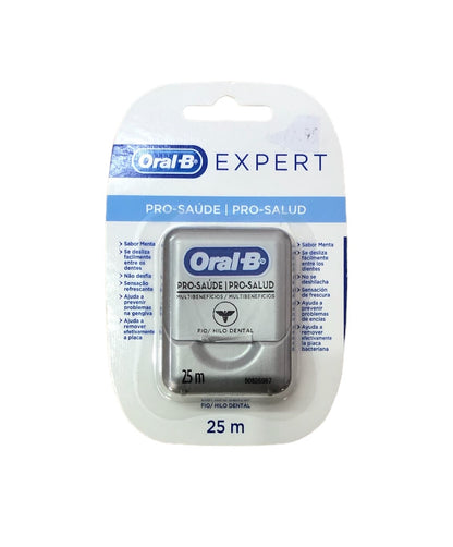 Hilo Dental Oral-B EXPERT