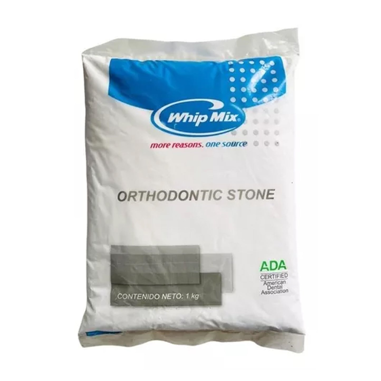 Yeso Orthodontic Stone 1kg