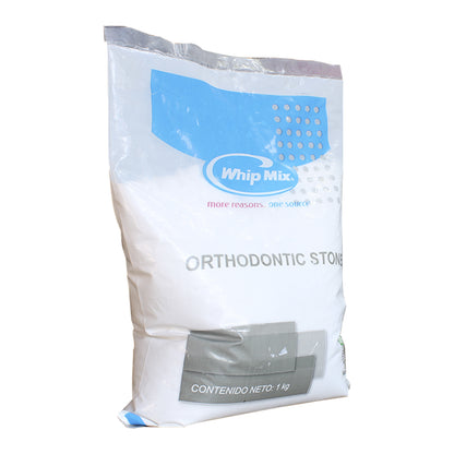 Yeso Orthodontic Stone 1kg