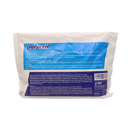 Polycril MDC Dental